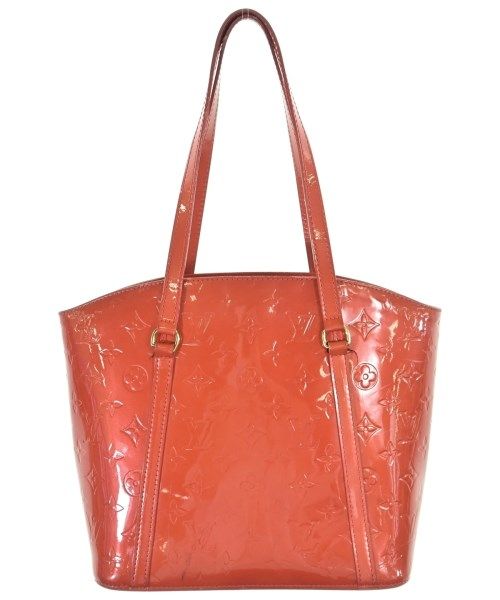 Louis Vuitton Monogram Vernis Avalon MM Handbag — view 3