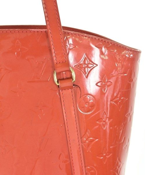 Louis Vuitton Monogram Vernis Avalon MM Handbag — view 8
