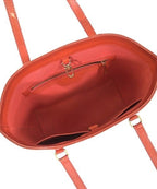 Louis Vuitton Monogram Vernis Avalon MM Handbag — view 4