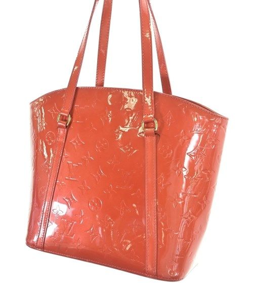 Louis Vuitton Monogram Vernis Avalon MM Handbag — view 6