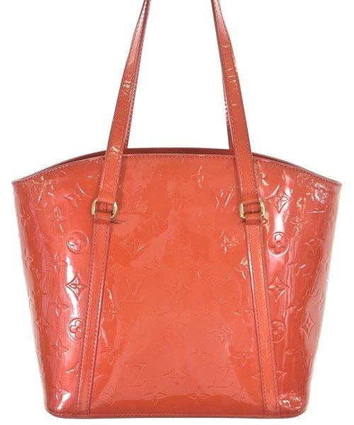 Louis Vuitton Monogram Vernis Avalon MM Handbag — view 2