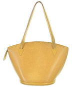 Louis Vuitton Epi Saint-Jacques Tote Yellow — view 2