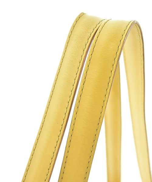 Louis Vuitton Epi Saint-Jacques Tote Yellow — view 8