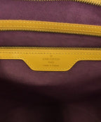 Louis Vuitton Epi Saint-Jacques Tote Yellow — view 4