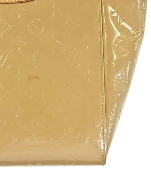 Louis Vuitton Vernis Maple Drive Tote Beige — view 8