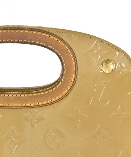 Louis Vuitton Vernis Maple Drive Tote Beige — view 6