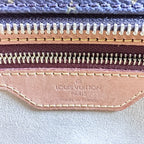 Louis Vuitton Monogram Luco Tote Brown — view 7