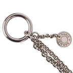 Hermes New Farandole Chaine D'ancre Long Necklace 925 120 Silver — view 7