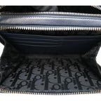 Dior Shoulder Bag Navy — view 5