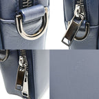 Dior Shoulder Bag Navy — view 7