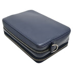 Dior Shoulder Bag Navy — view 4