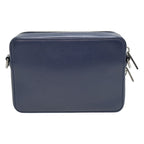 Dior Shoulder Bag Navy — view 2
