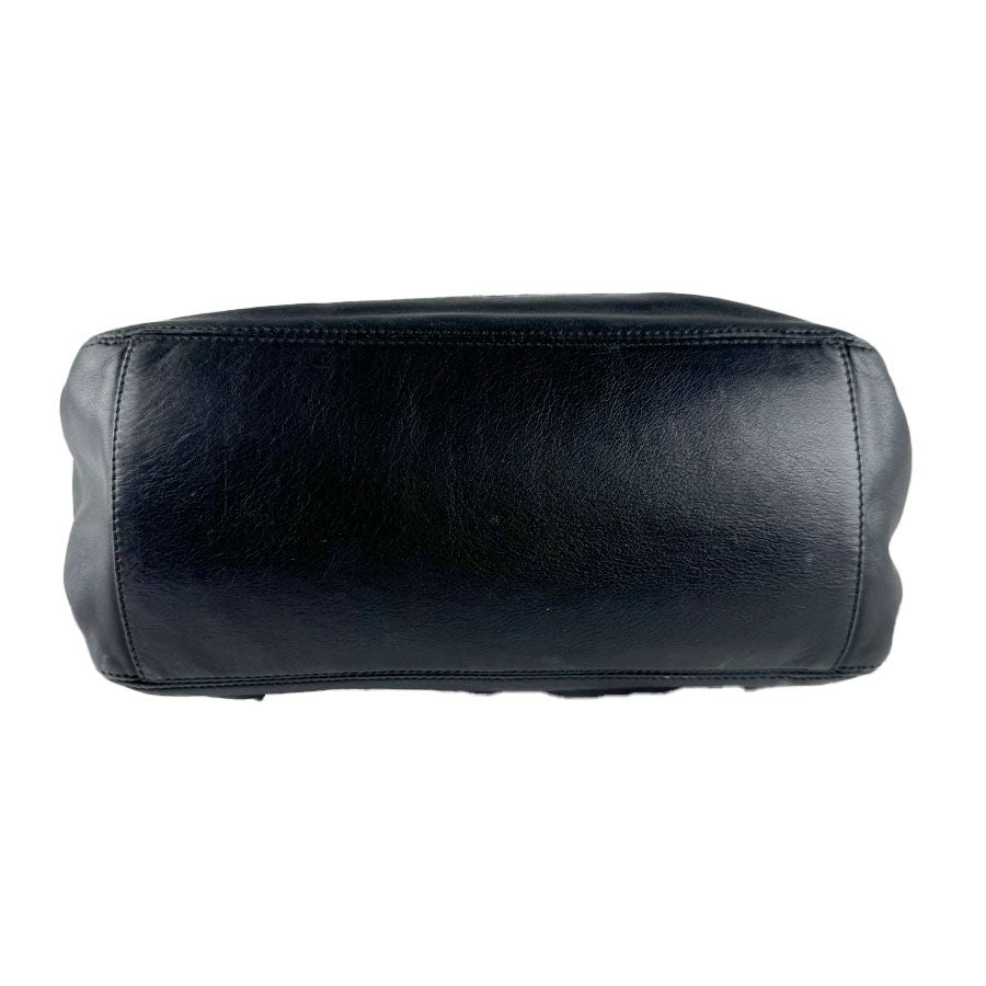 Chanel Handbag Black — view 4