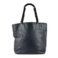 Chanel Handbag Black