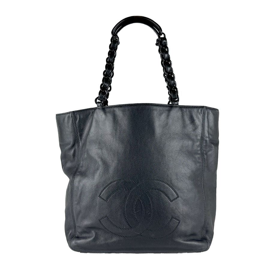 Chanel Handbag Black