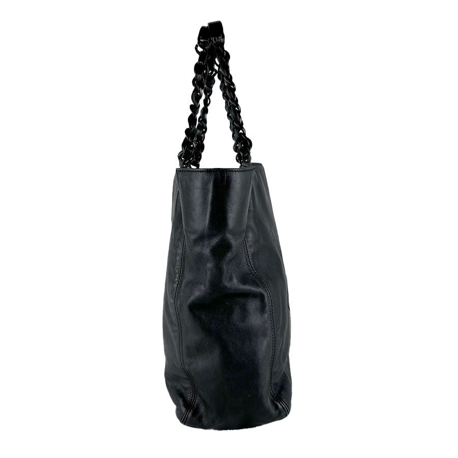 Chanel Handbag Black — view 2