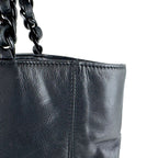 Chanel Handbag Black — view 5