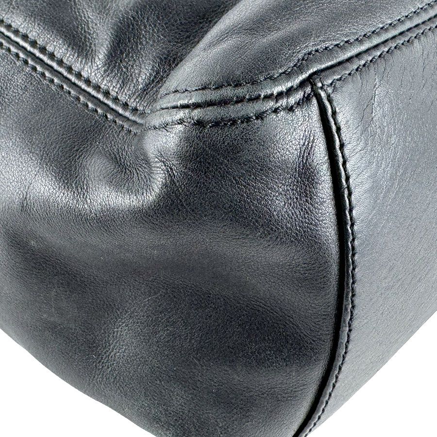 Chanel Handbag Black — view 8