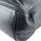 Chanel Handbag Black — view 7