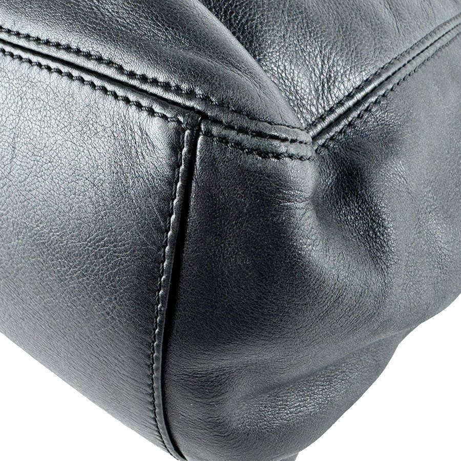 Chanel Handbag Black — view 7