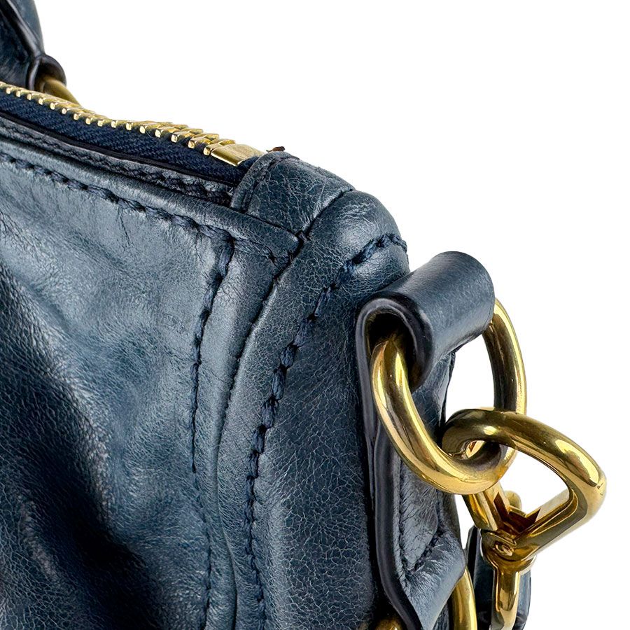 Prada Shoulder Bag Green — view 5