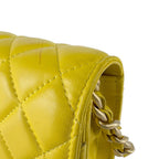 Chanel Chain Wallet Shoulder Bag — view 5