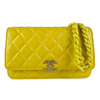 Chanel Chain Wallet Shoulder Bag