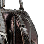 Loewe Handbag Brown — view 5