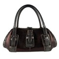 Loewe Handbag Brown