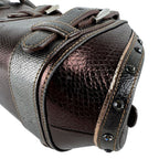 Loewe Handbag Brown — view 7