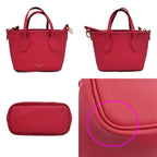 Louis Vuitton Neverfull Inside Out BB LV x Takashi Murakami Handbag Blue — view 7