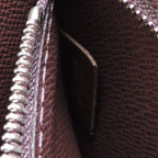 Louis Vuitton Handbag Purple — view 8