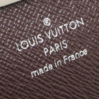 Louis Vuitton Handbag Purple — view 7