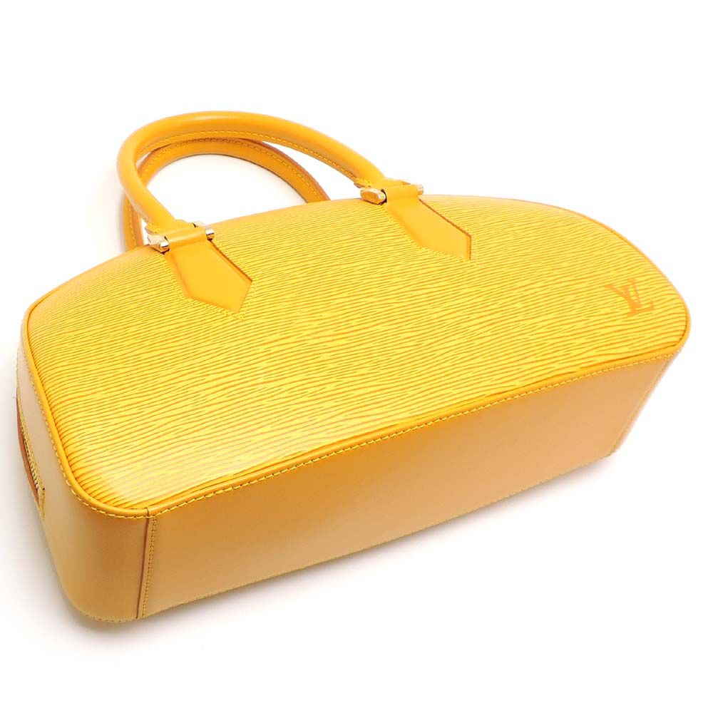 Louis Vuitton Handbag Yellow — view 3