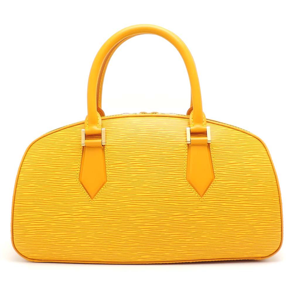 Louis Vuitton Handbag Yellow — view 2