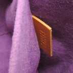 Louis Vuitton Handbag Yellow — view 8