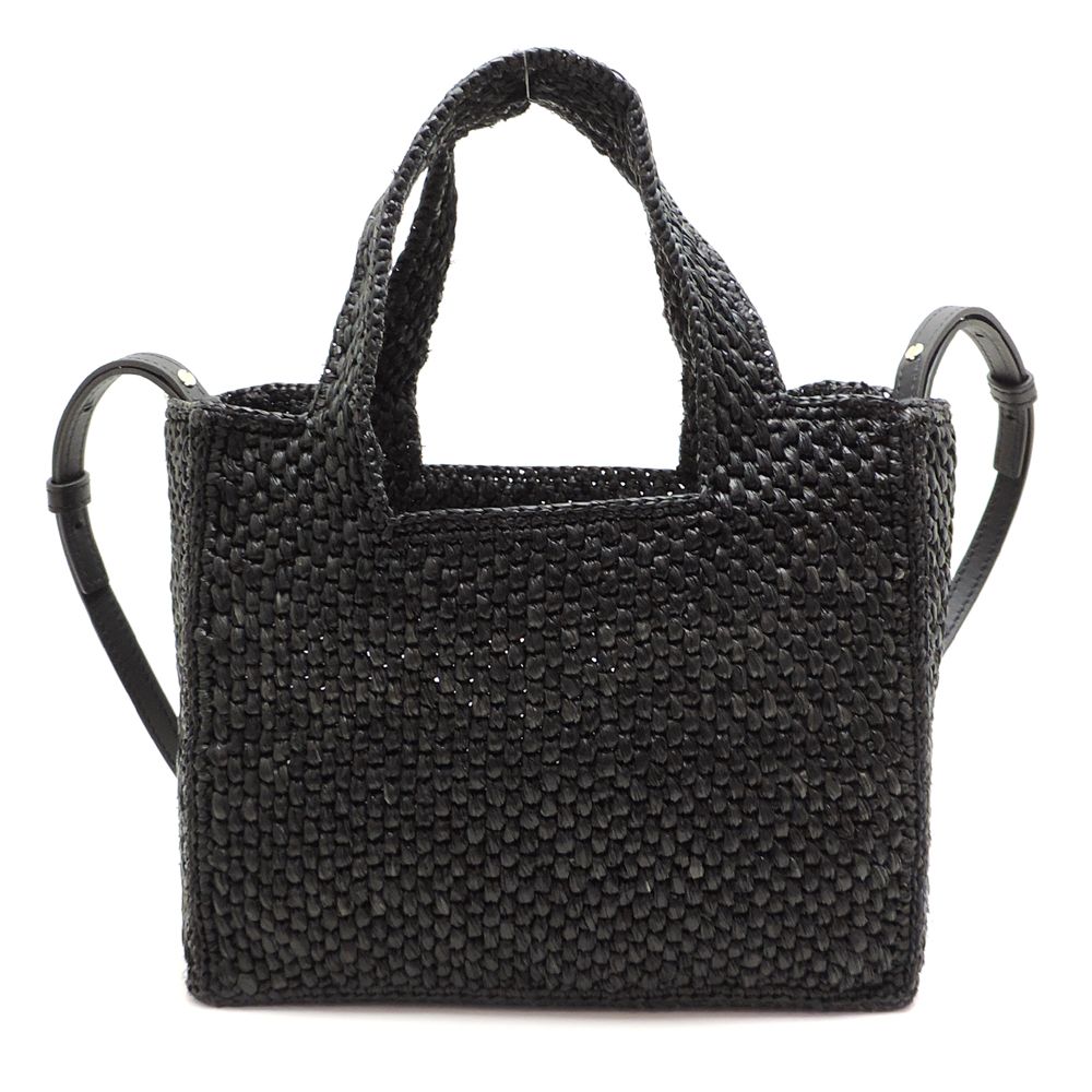Loewe Handbag Black — view 2
