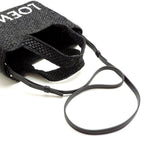 Loewe Handbag Black — view 5