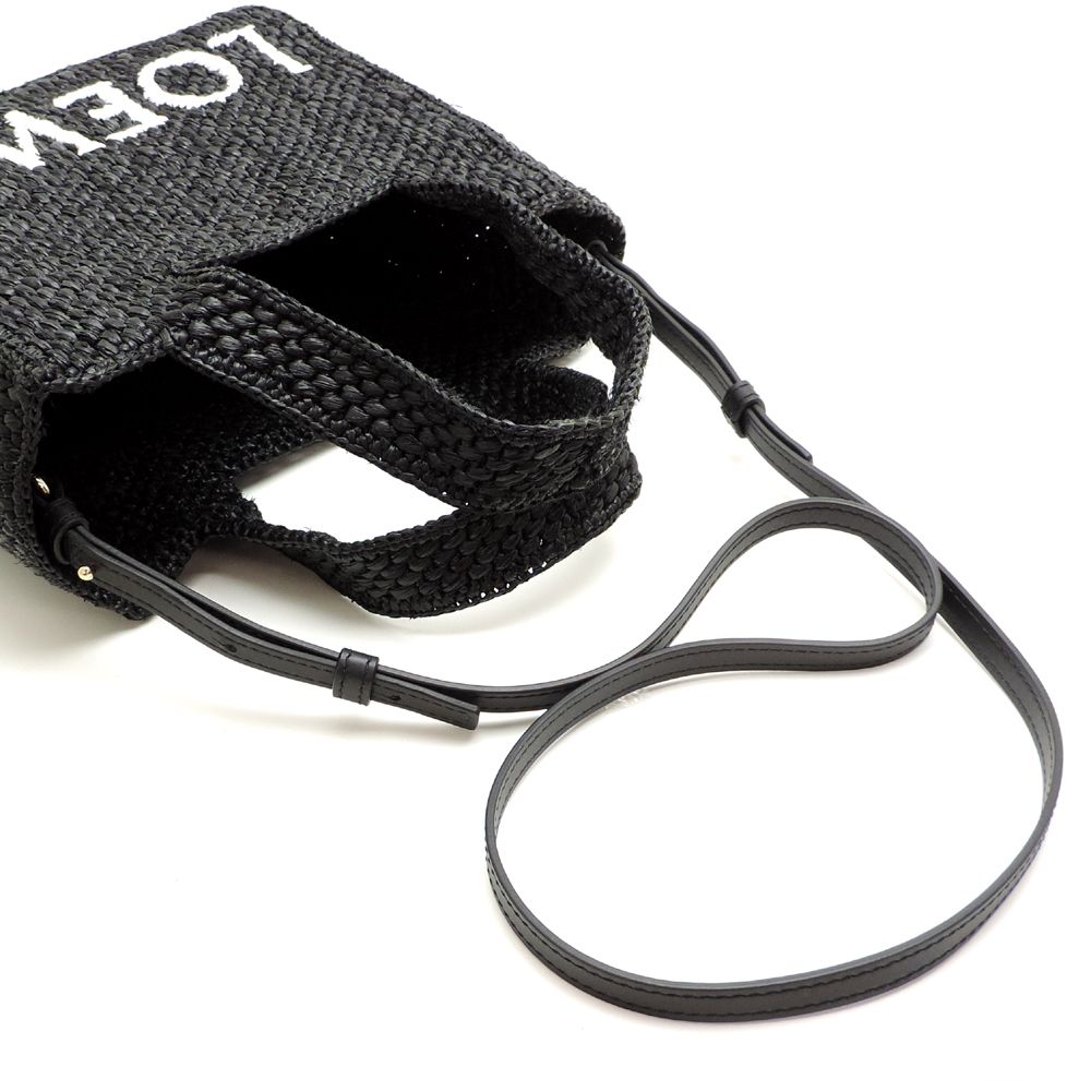 Loewe Handbag Black — view 5