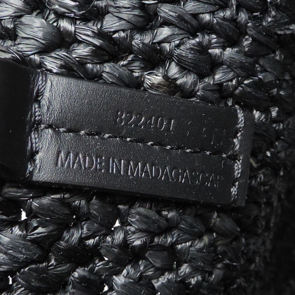 Loewe Handbag Black — view 7