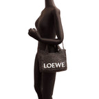 Loewe Handbag Black — view 8