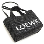 Loewe Handbag Black — view 3