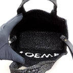 Loewe Handbag Black — view 6