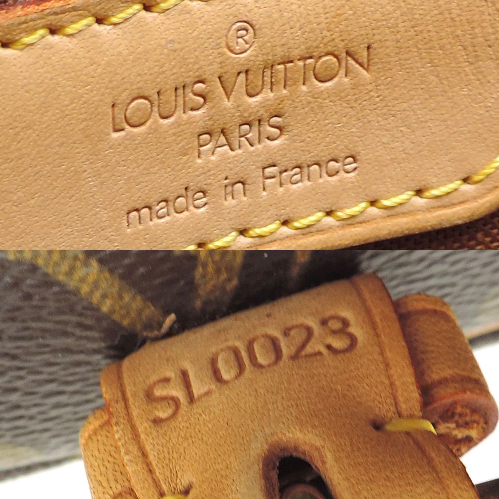 Louis Vuitton Shoulder Bag — view 7