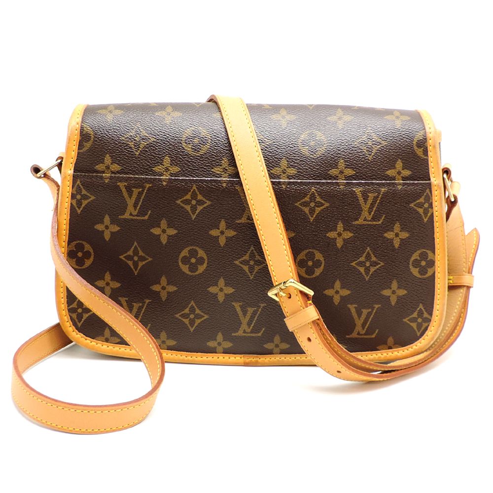 Louis Vuitton Shoulder Bag — view 2