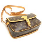Louis Vuitton Shoulder Bag — view 3