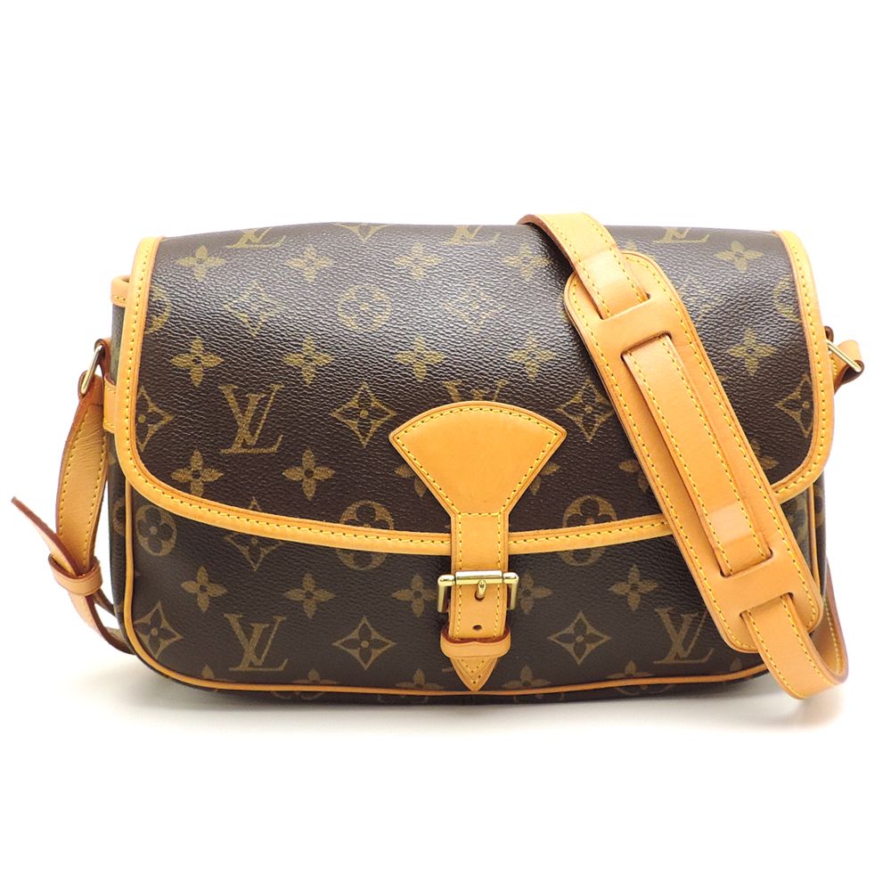 Louis Vuitton Shoulder Bag