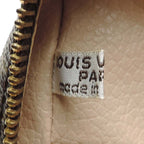 Louis Vuitton Pouch Brown — view 6
