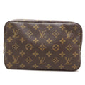 Louis Vuitton Pouch Brown