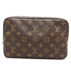 Louis Vuitton Pouch Brown